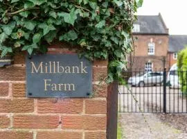 Millbank Farm Cottage