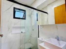 Casa Atantida Sul, Hotel in Osório