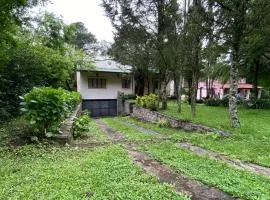 Inti Huasi Raco