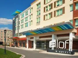 Aloft Richmond West Short Pump