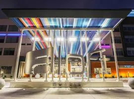 Aloft Reno Tahoe International Airport