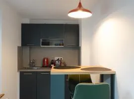 501 Comfort Housing