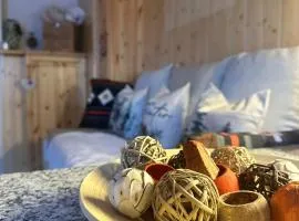 Kymera Alpine Apartment