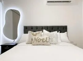 Suite Ágora 21, cerca de Aeropuerto