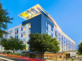 Aloft San Antonio Airport, boutique ξενοδοχείο στο Σαν Αντόνιο