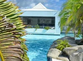 Appartement Manganao beach
