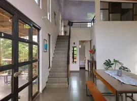 Casa en el campo - villeta