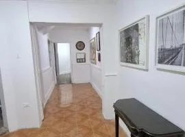 Casa Martín