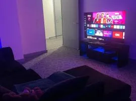 D'Chin Dorcelle Suite