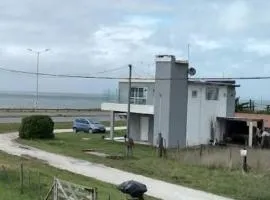Playa Dorada Al mar moderno super estar 1 dor 1 bños 4 pax quincho y parrilla