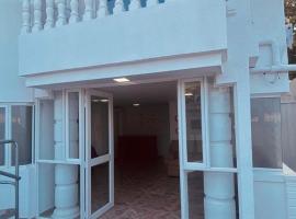 Hotel Boutique DL, hotel dicht bij: Internationale luchthaven Rafael Núñez - CTG, Cartagena