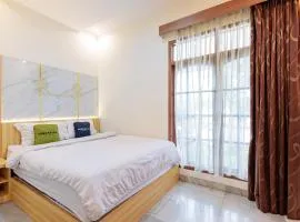 Urbanview Hotel Tritia Lampung
