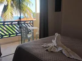 Dolphin Pousada & Suites