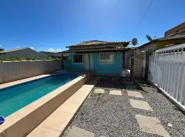 Casa de Praia Cabo frio Unamar Cond Terramar
