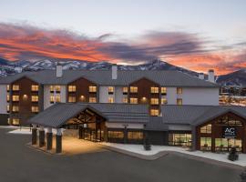 AC Hotel Park City, hotel v destinaci Park City