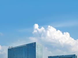 Guangzhou Meihua Hotel, hotel near Guangzhou Baiyun International Airport - CAN, Huadu