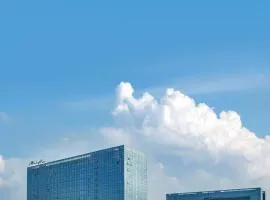 Guangzhou Meihua Hotel