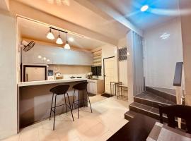 Alana Guesthouse, majake sihtkohas Semporna