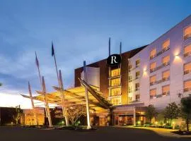Renaissance Boston Patriot Place Hotel