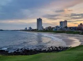 Apartamento Barra Velha Praia do Tabuleiro