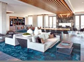 Hotel 4 estrellas en Sunnyvale Hotel 4 estrellas en Sunnyvale