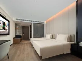 Atour Hotel Liuyang Avenue Guobin Mansion