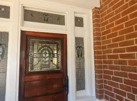 Fitzroy Lodge Cowra