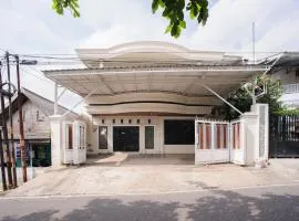RedDoorz at GH Nusa Indah Syariah Lampung