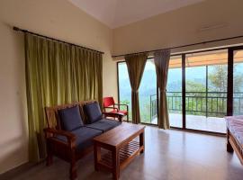 Atithi HomesStay, Vandiperiyar ,Thekkady, camping in Vandiperiyār