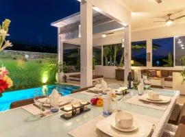 Villa Pondok Maica