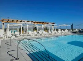 Hotel Effie Sandestin Resort, Autograph Collection、デスティンのリゾート