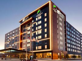 Aloft by Marriott Dallas Love Field, hotel en Dallas