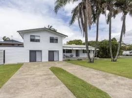 Twin Palms Retreat