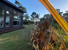 Desconectar para Conectar, ξενοδοχείο σε Estación Costa Azul