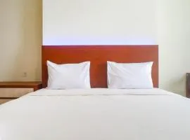 Exclusive and Vibrant 1BR Apartment at Praxis By Travelio