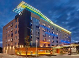 Aloft Austin Northwest, hotel v destinaci Austin