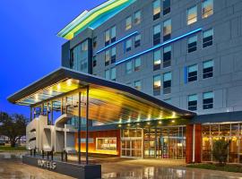 Aloft Austin Northwest, hotel em Austin