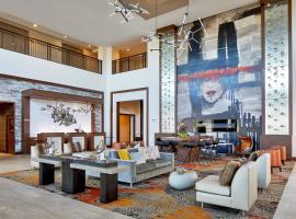 Renaissance Chicago Glenview Suites Hotel, hotel poblíž Letiště Chicago Executive - PWK, 