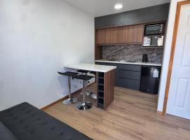 Apartamentos Villafrea, hotel que aceita pets em Puerto Montt