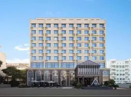 Atour X Hotel Ningbo Zhenhaizhuang Avenue