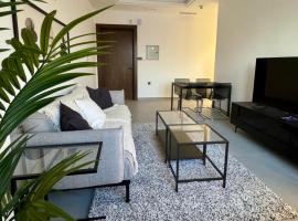 Dasman 50, hotel em Kuwait