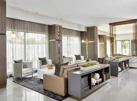 AC Hotel by Marriott Durham Duke University