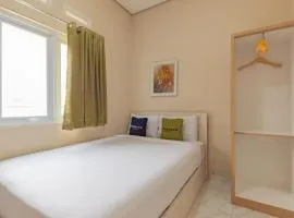 Urbanview Syariah Utami Inn Garut by RedDoorz