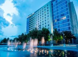 Renaissance Dallas Richardson Hotel