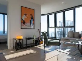 Peppers Sub-Penthouse