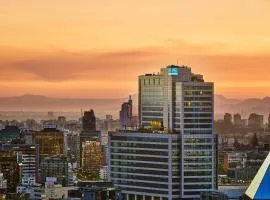 AC Hotel by Marriott Santiago Cenco Costanera
