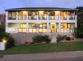 Greystone Guesthouse