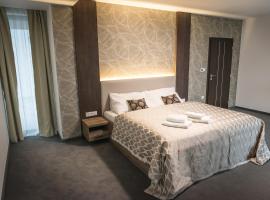 Guest House Frizzante, hotel di Turcianske Teplice