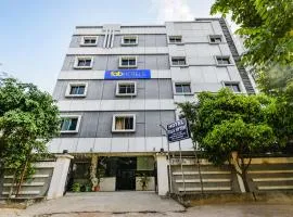 FabHotel Tals Hitech Nr Hitech City