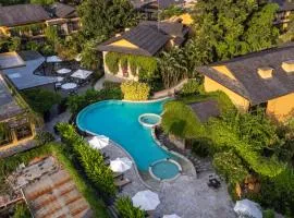 Temple Tree Resort & Spa